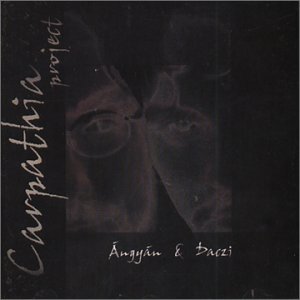 Carpathia Project (great instr. prog. music with violin, flute, hammond, guitar and drums - feat. Da - Carpathia Project - Musik - PERIFIC - 5998272702805 - 29. Oktober 1999
