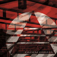 Eadem Errata - Rekoma - Musik - INVERSE - 6430015105805 - 6 oktober 2017