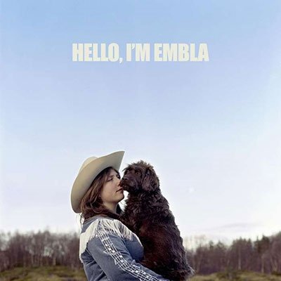 Embla And The Karidotters · Hello, I'm Embla (LP) (2022)