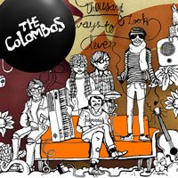 Thousand Ways to Look Clever - The Colombos - Music - REGAIN - 7320470079805 - August 6, 2007