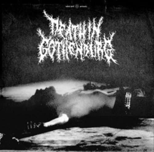 Cover for Death In Gothenburg (LP) (2021)