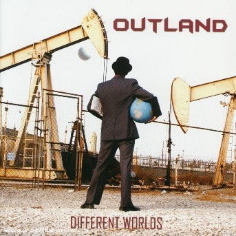 Different World - Outland - Music - UNDERGROUND SYMPHONY - 8024395000805 - May 19, 2011