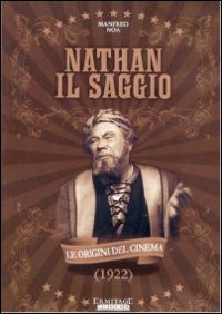 Cover for Nathan Il Saggio (DVD) (2013)