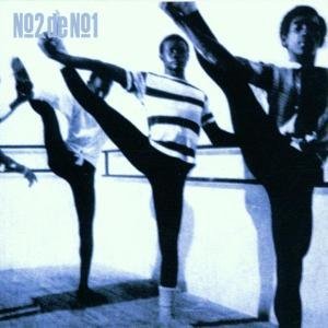 No. 2 De No. 1 (dks · No. 2 De No. 1 (dks-19) (CD) (2003)