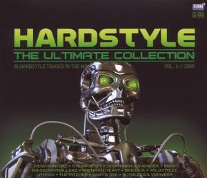 Hardstyle The Ultimate Collection 2009 Vol.3 (CD) (2009)