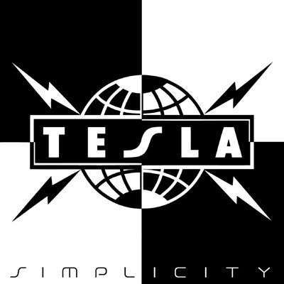 Simplicity - Tesla - Musik - AVALON - 8804775055805 - 17. Juni 2014