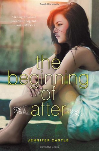 Cover for Jennifer Castle · The Beginning of After (Pocketbok) [Reprint edition] (2013)
