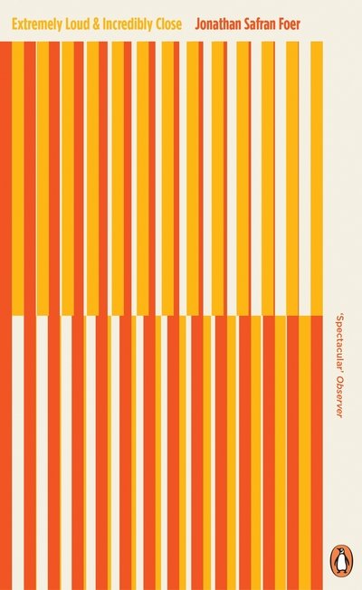 Extremely Loud and Incredibly Close - Penguin Essentials - Jonathan Safran Foer - Bøker - Penguin Books Ltd - 9780241983805 - 7. juni 2018