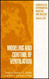 Modeling and Control of Ventilation (Advances in Experimental Medicine and Biology) -  - Bøger - Springer - 9780306451805 - 31. januar 1996