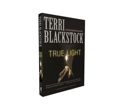 True Light - A Restoration Novel - Terri Blackstock - Bücher - Zondervan - 9780310337805 - 17. September 2013