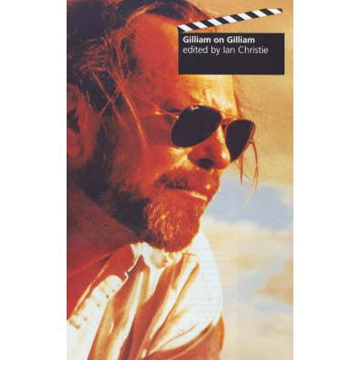 Cover for Terry Gilliam · Gilliam on Gilliam (Paperback Book) [Main edition] (1999)