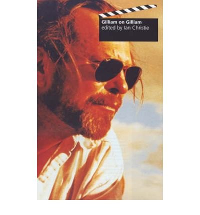 Gilliam on Gilliam - Terry Gilliam - Books - Faber & Faber - 9780571202805 - November 15, 1999