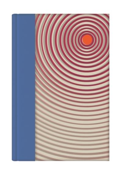 Cover for Sylvia Plath · The Bell Jar (Gebundenes Buch) (2015)