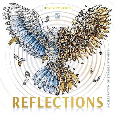 Cover for Kerby Rosanes · Reflections (Buch) (2024)