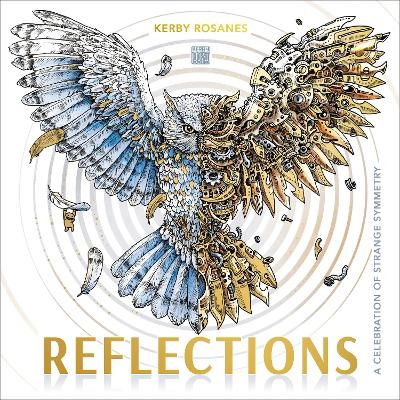 Kerby Rosanes · Reflections (Bog) (2024)