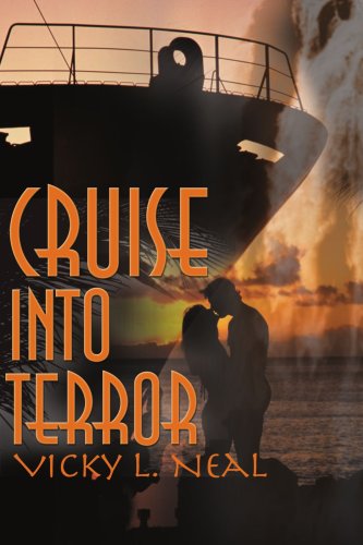 Cover for Vicky Neal · Cruise into Terror (Paperback Book) (2000)