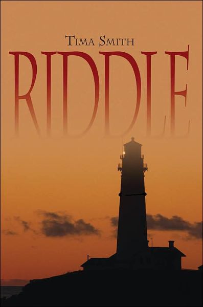 Cover for Tima Smith · Riddle (Paperback Book) (2004)