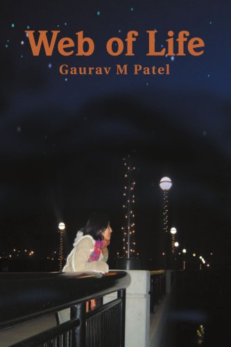 Cover for Gaurav Patel · Web of Life (Paperback Book) (2005)