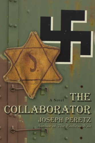 Cover for Joseph Peretz · The Collaborator: a Novel (Paperback Book) (2007)