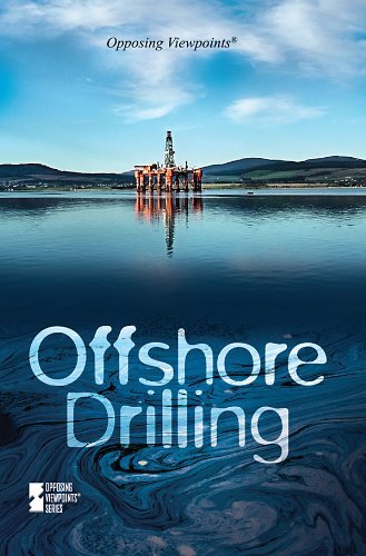 Cover for Margaret Haerens · Offshore Drilling (Opposing Viewpoints) (Paperback Book) (2010)