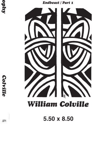 Cover for William Colville · Charlie's Trophy: Endbeast Part 1 (Pocketbok) (2001)