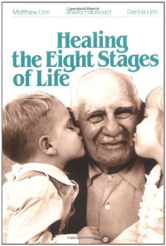 Cover for Matthew Linn · Healing the Eight Stages of Life (Paperback Book) (1988)