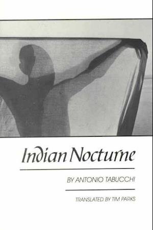 Cover for Antonio Tabucchi · Indian Nocturne: New Directions (Taschenbuch) (1989)