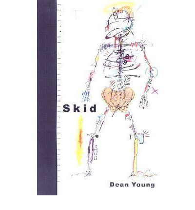 Cover for Dean Young · Skid - Pitt Poetry Series (Taschenbuch) (2002)