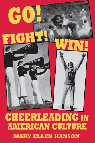 Go Fight Win - Hanson - Bücher - University of Wisconsin Press - 9780879726805 - 15. Juni 1995
