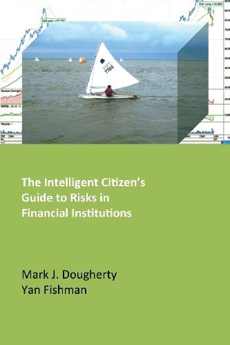 Cover for Yan Fishman · The Intelligent Citizen's Guide to Risks in Financial Institutions (Pocketbok) (2014)