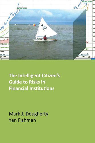 Cover for Yan Fishman · The Intelligent Citizen's Guide to Risks in Financial Institutions (Pocketbok) (2014)