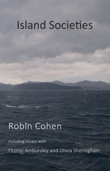 Cover for Robin Cohen · Island Societies (Paperback Book) (2017)