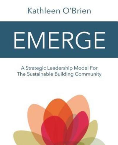 Cover for Kathleen O'Brien · Emerge (Paperback Book) (2016)