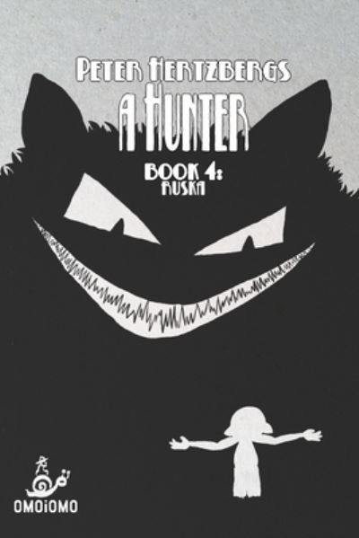 Cover for Peter Hertzberg · A Hunter - Book 4 (Paperback Bog) (2021)