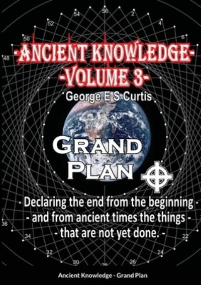 Cover for George Curtis · Ancient Knowledge Volume 3 (Paperback Book) (2021)