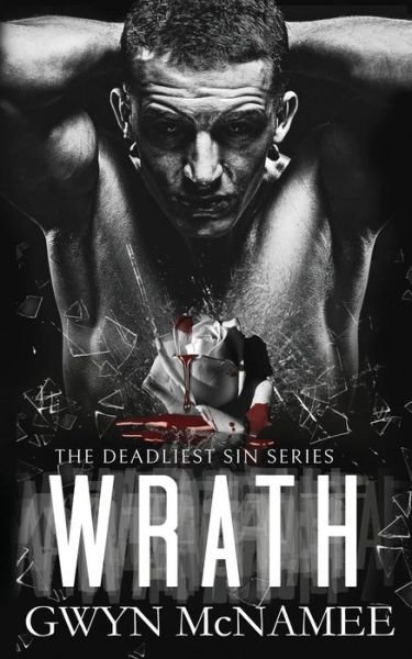 Cover for Gwyn McNamee · Wrath (Paperback Book) (2019)