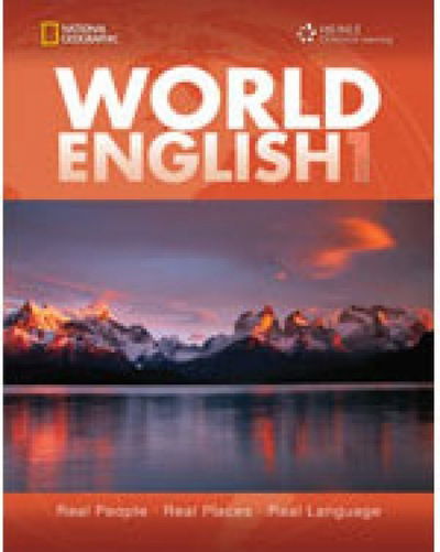 World English Middle East Edition 1: Combo Split A + CD-ROM - Martin Milner - Books - Cengage Learning, Inc - 9781111218805 - June 25, 2010