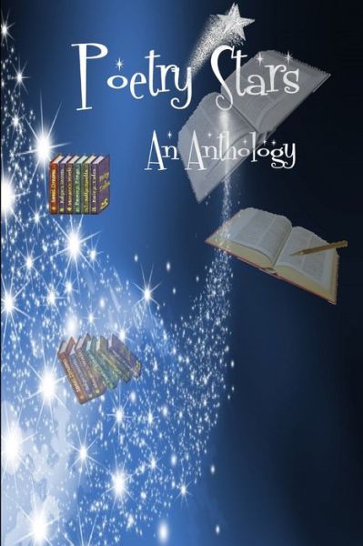 Debbie & Susan's Poetry Corner · Poetry Stars - Anthology (Book) (2015)