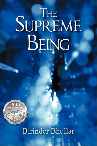Cover for Birinder Bhullar · The Supreme Being (Paperback Bog) (2010)