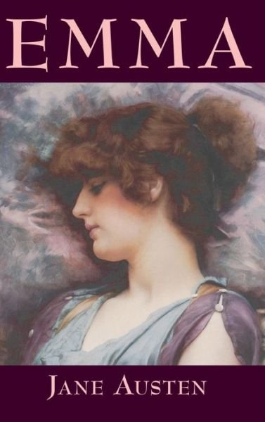 Cover for Jane Austen · Emma (Inbunden Bok) (2012)