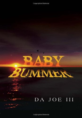 Cover for Da III Joe · Baby Bummer (Innbunden bok) (2011)