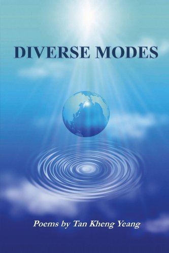 Cover for Tan Kheng Yeang · Diverse Modes (Taschenbuch) (2012)