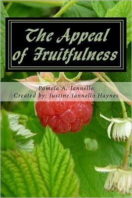 Cover for Pamela a Iannello · The Appeal of Fruitfulness (Paperback Book) (2011)