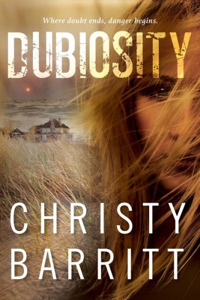 Cover for Christy Barritt · Dubiosity (Paperback Book) (2015)