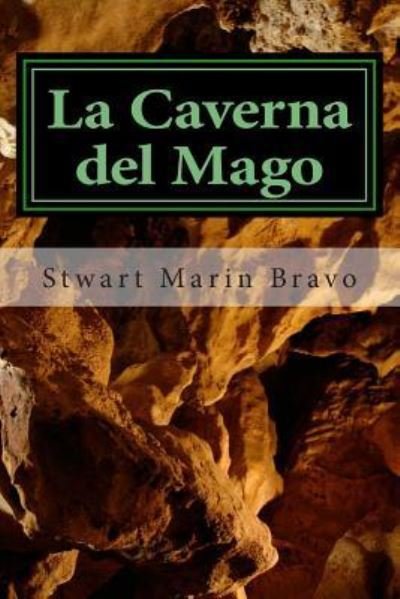Cover for Smb Stwart Marin Bravo · La Caverna Del Mago (Paperback Book) (2014)