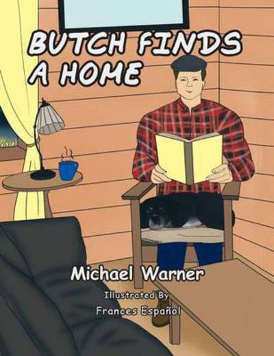 Cover for Michael Warner · Butch Finds a Home (Paperback Book) (2014)