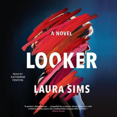 Cover for Laura Sims · Looker (CD) (2019)