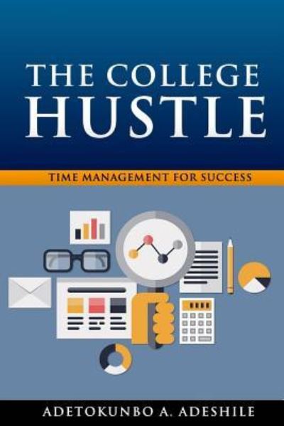 Cover for Adetokunbo a Adeshile · Time Management for Success (Taschenbuch) (2015)