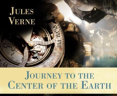 Cover for Jules Verne · Journey to the Center of the Earth (CD) (2016)