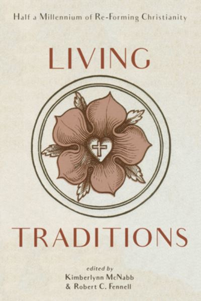 Cover for Kimberlynn McNabb · Living Traditions (Book) (2019)